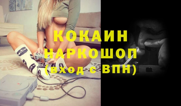 тгк Горняк