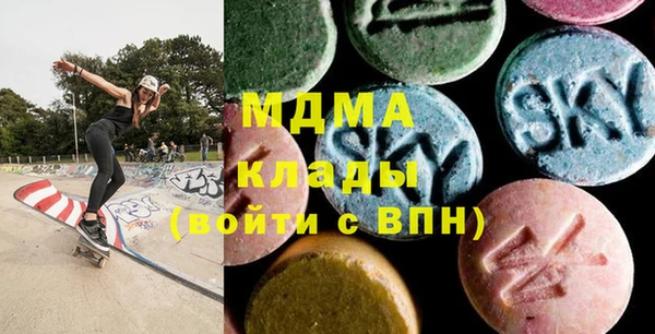 тгк Горняк